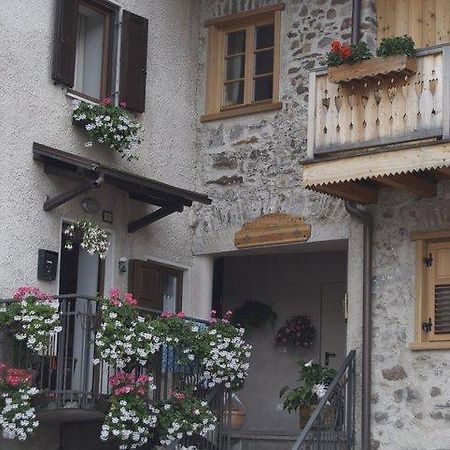 Affittacamere Ceschi Baselga di Pine Luaran gambar