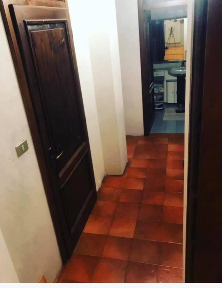 Affittacamere Ceschi Baselga di Pine Luaran gambar